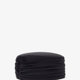 Chloe black toque