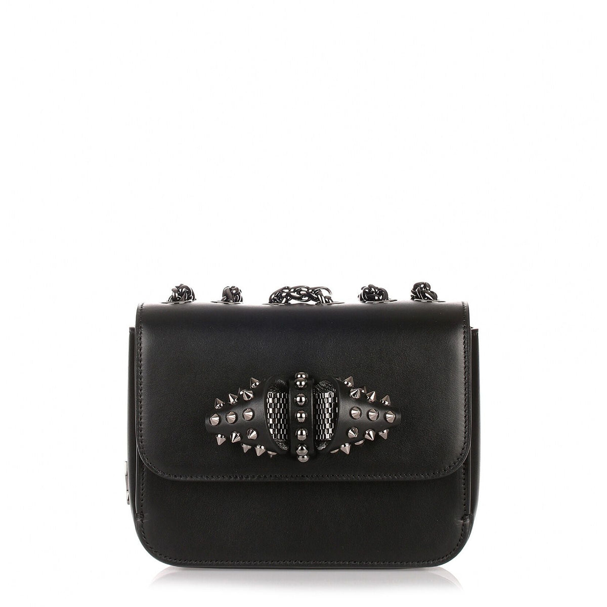 Sweet Charity leather bag