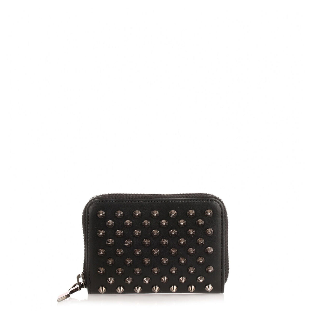Panettone spikes coin purse