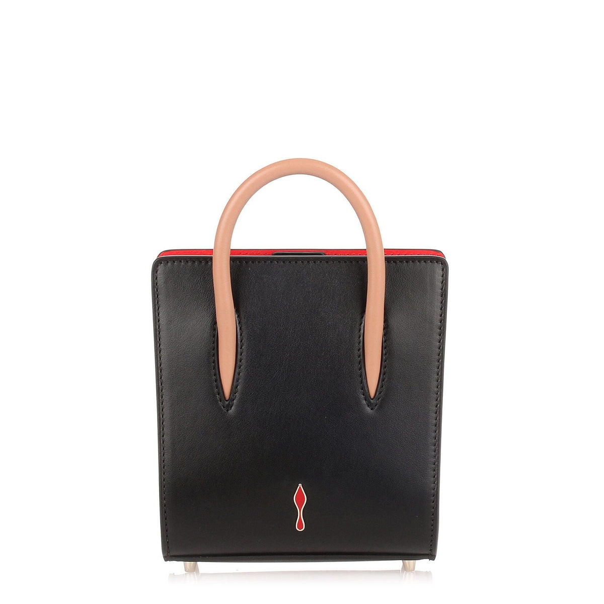 Paloma nano leather mini bag