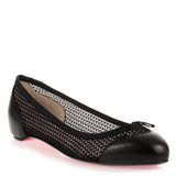 Miss Mix mesh ballerina
