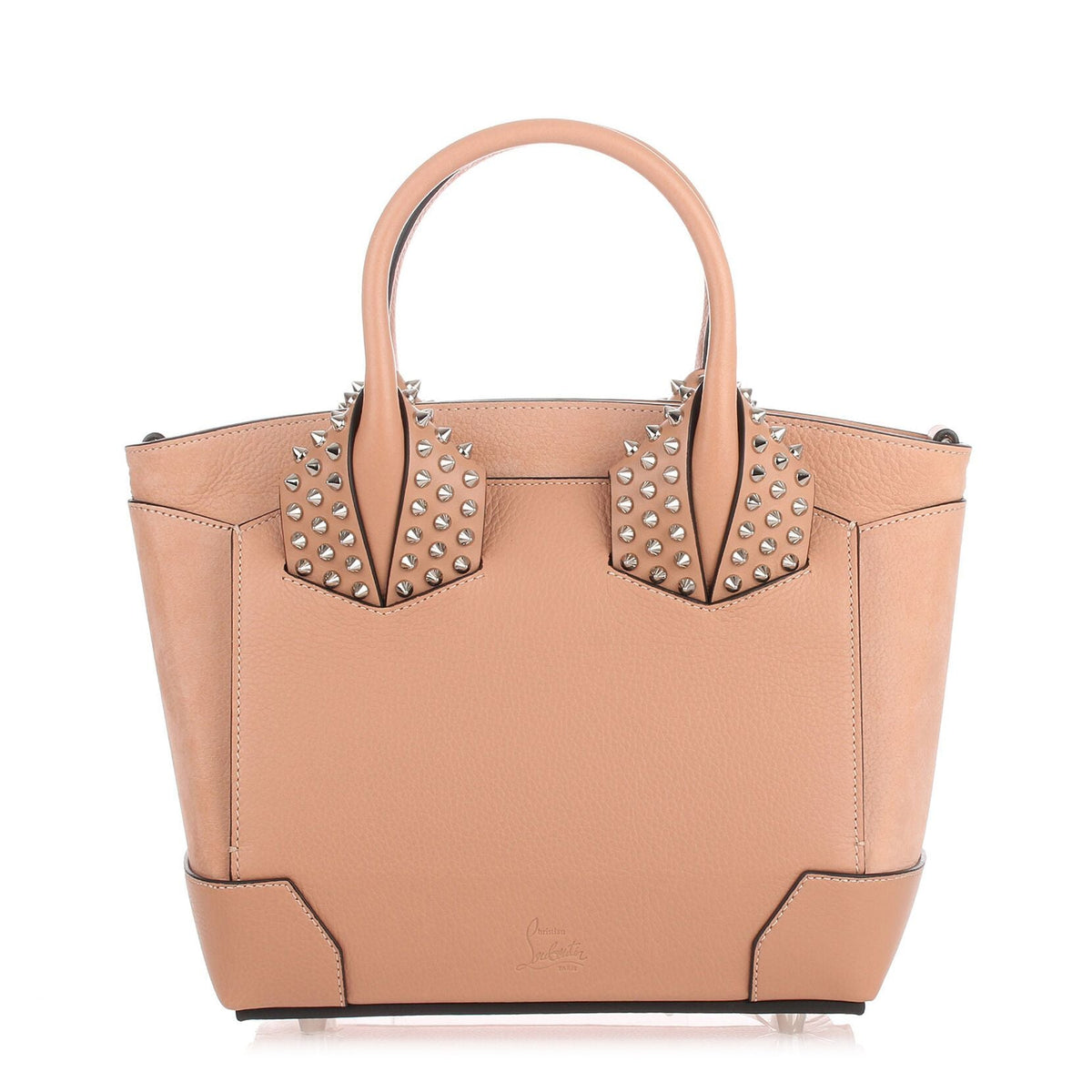 Eloise small leather bag