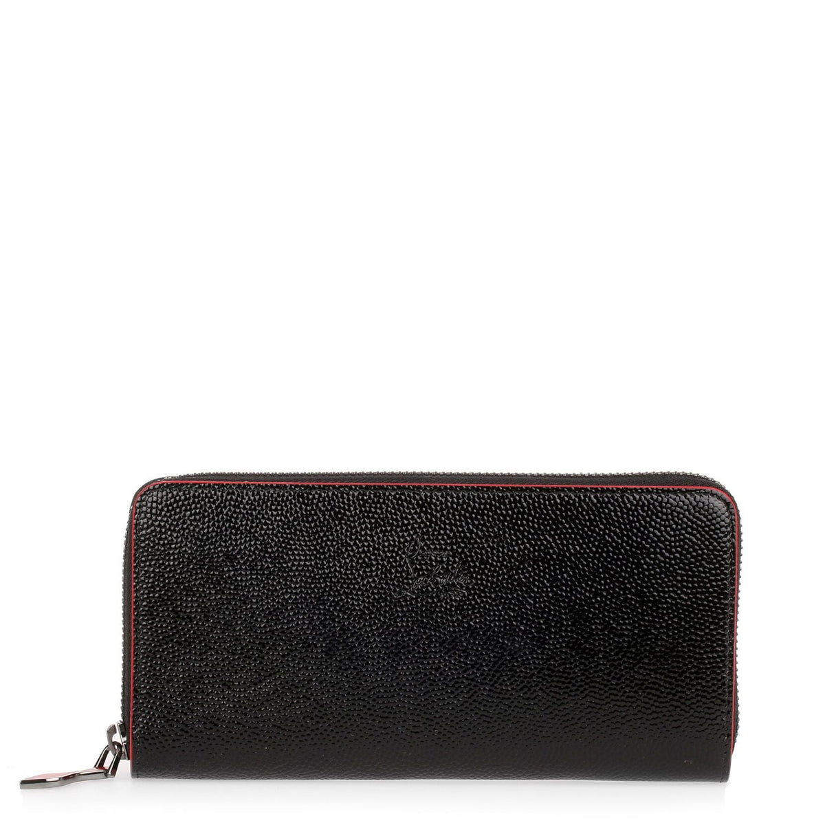 Panettone caviar wallet