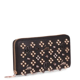 Panettone black loubinthesky wallet