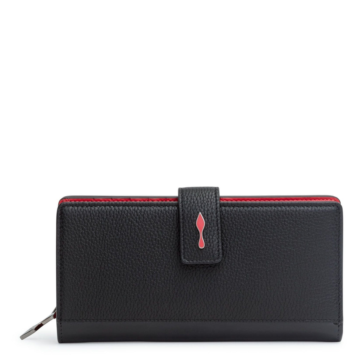 Paloma leather wallet