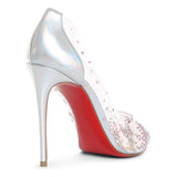 Degrastrass 100 pvc pumps