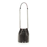 Marie Jane bucket Loubirun spikes bag
