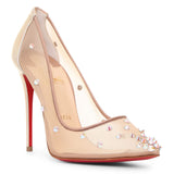 Degra 2019 mesh pumps