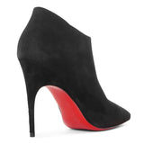 Gorgone 100 suede ankle boots
