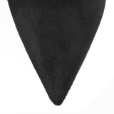 Gorgone 100 suede ankle boots