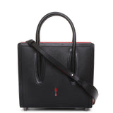 Paloma S mini leather bag