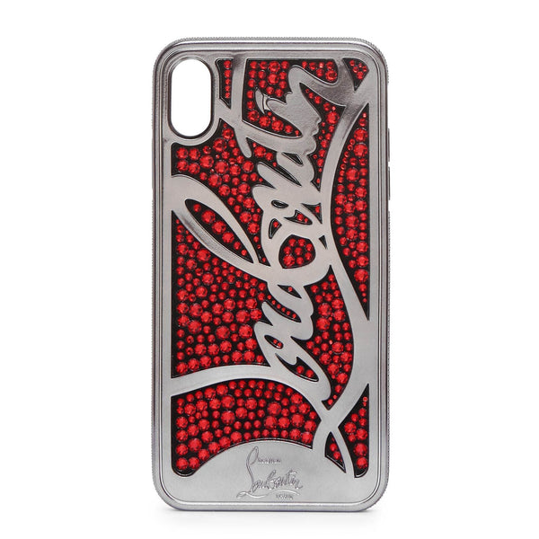 Ricky Strass Logo XS MAX iPhone case