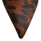 So Kate booty 55 leopard ankle boots