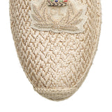 Nanou Orlato Donna natural espadrilles
