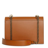 Elisa Large coconut shoulder bag