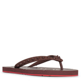 Loubi flip donna flat nude 8