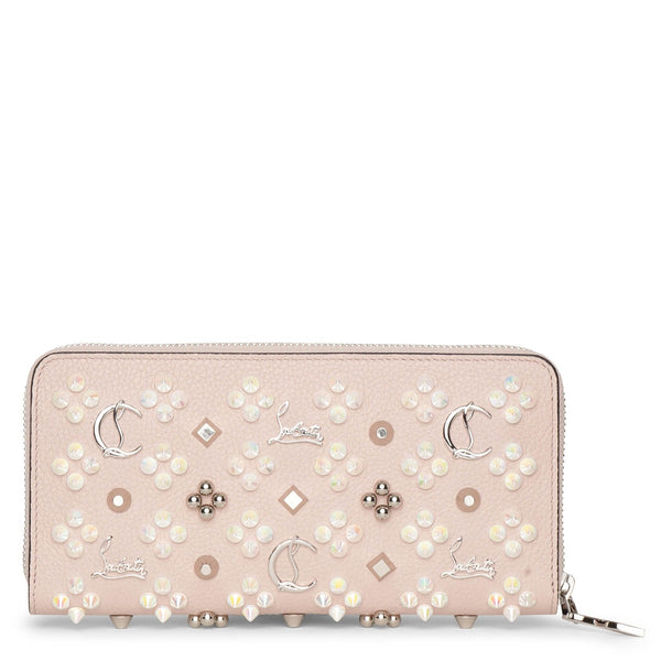 Panettone wallet Loubinthesky