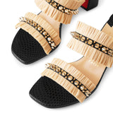 Marivodou 55 mule sandals