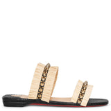Marivodou flat mule sandals