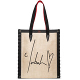 Cabalace Small canvas tote bag
