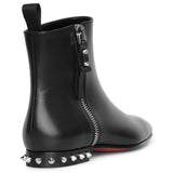 Roadirik Donna flat ankle boots