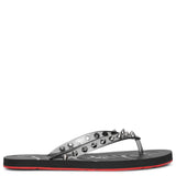 Loubi Flip donna flat smoke