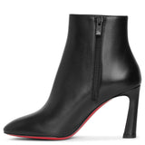 So Eleonor 85 black ankle boots