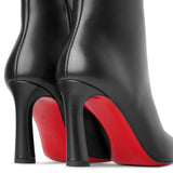 So Eleonor 85 black ankle boots