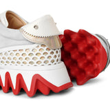Loubishark donna multi sneakers