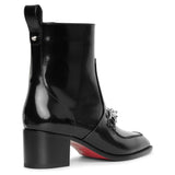 Mayerswing 55 leather ankle boots