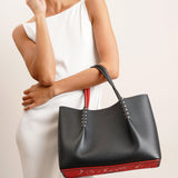 Cabarock small tote bag