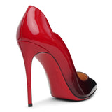 Hot Chick 100 patent degrade pumps