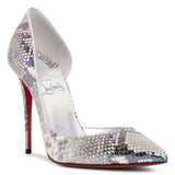 Iriza 100 calf python print