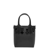 Cabata N/S mini black bag