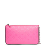 Loubila pink pouch