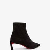 Condora 55 black suede boots