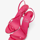 Rosa Z 100 pink sandals
