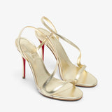 Rosa Z 100 Nappa Sandals