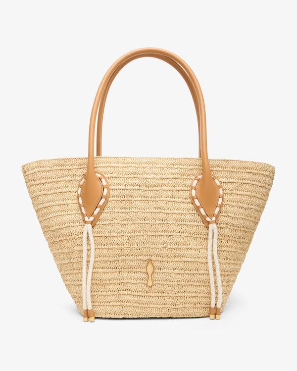 Venus Large Natural Basket