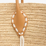 Venus Large Natural Basket