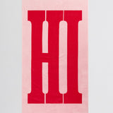 Hi-towel