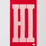 Hi-towel