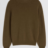 Crewneck jumper