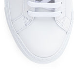 Urban Street white and blue sneakers