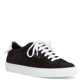 Urban Street Black Suede Sneakers