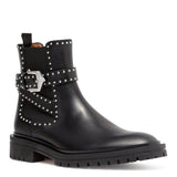 Elegant ankle boots