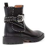 Elegant ankle boots