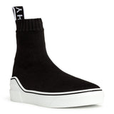 George 5 sock sneakers