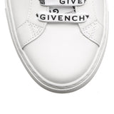 Urban Street logo laces sneakers