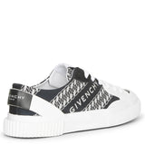 Tennis light sneakers